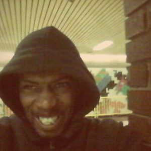 Meet your Posher, Tysonaze